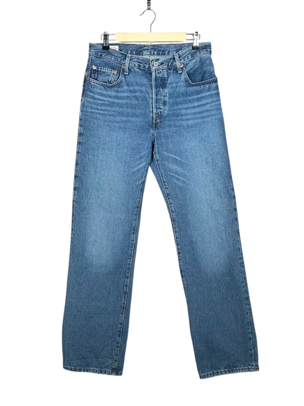 LEVI’S Vintage Big E 501 90’s Jeans